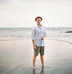 man, nature, beach, hat, ocean, happy, sea, water, sand, seashore, man, man, man, man, man